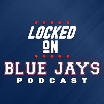Locked on Blue Jays